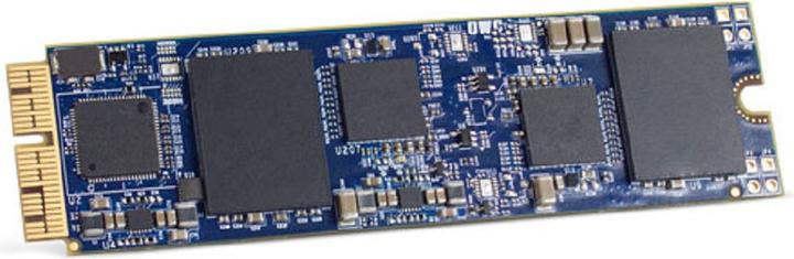 Actual product image OWC Aura Pro X (480 GB)