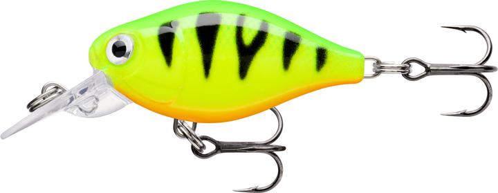 Produktbild Rapala Ultra Light Shad (4 cm)