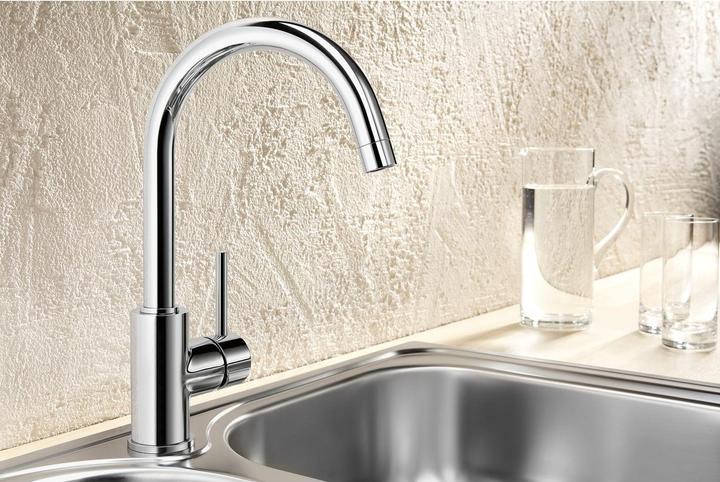 Actual product image Blanco Mida