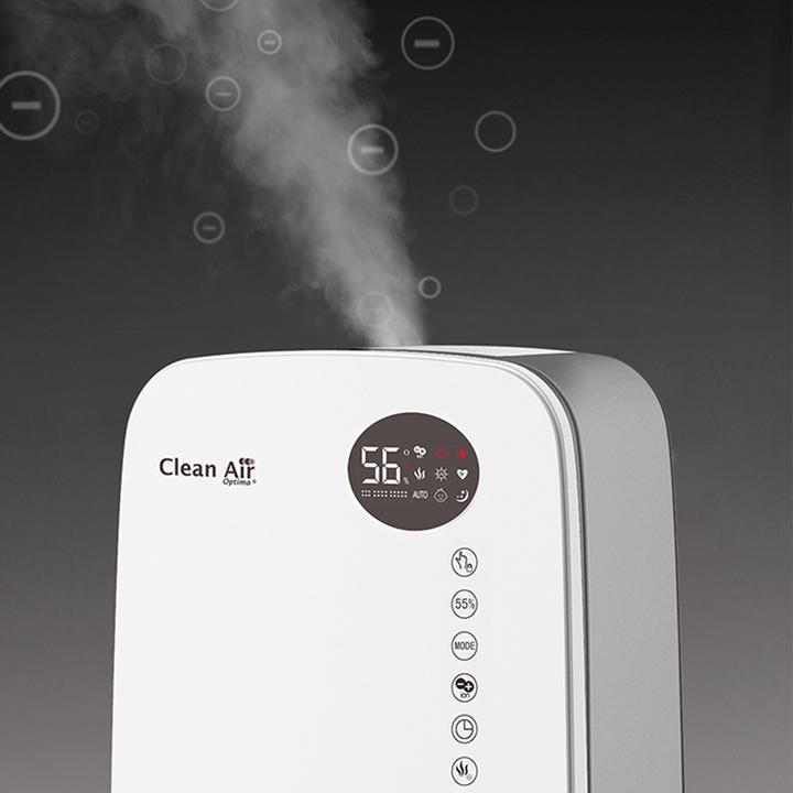 Produktbild Clean Air Optima CA-607W (65 m²)