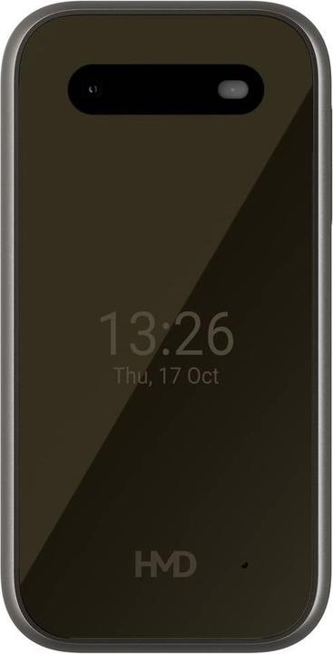 Produktbild Nokia 2660 Flip (2.80", 0.30 Mpx, 4G)