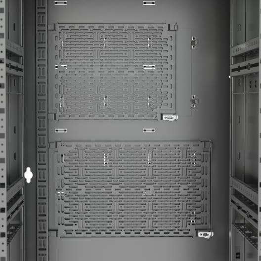 Immagine prodotto Middle Atlantic SR-40-28 (Rack da 19 pollici)