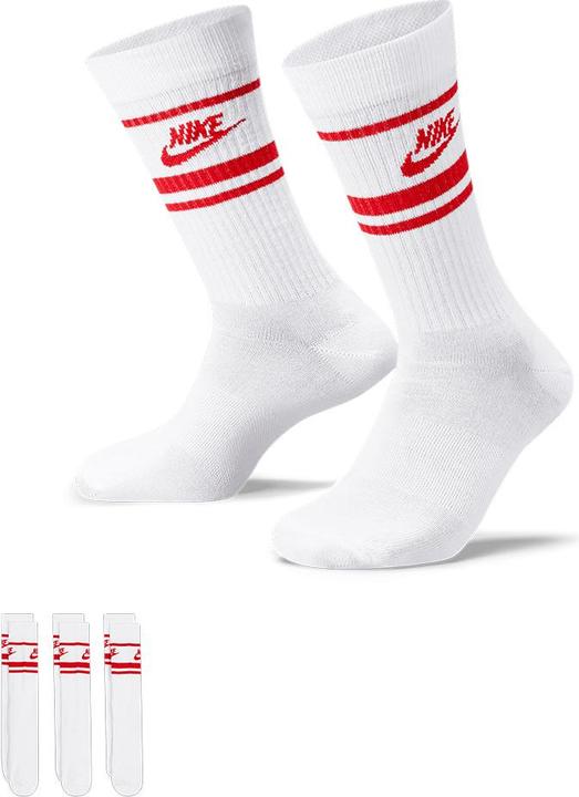 Produktbild Nike Socken Sportlich (39 - 42)