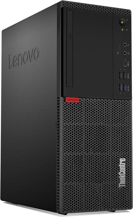 Actual product image Lenovo ThinkCentre M720t (Intel Core i5-9500, 16 GB, 512 GB)