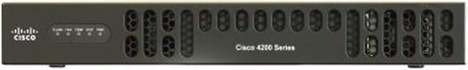 Immagine prodotto Cisco ISR4221-SEC/K9