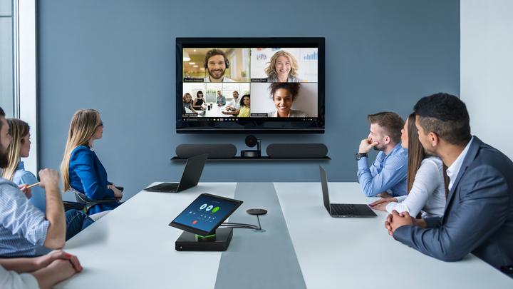 Immagine prodotto Lenovo ThinkSmart Hub 500