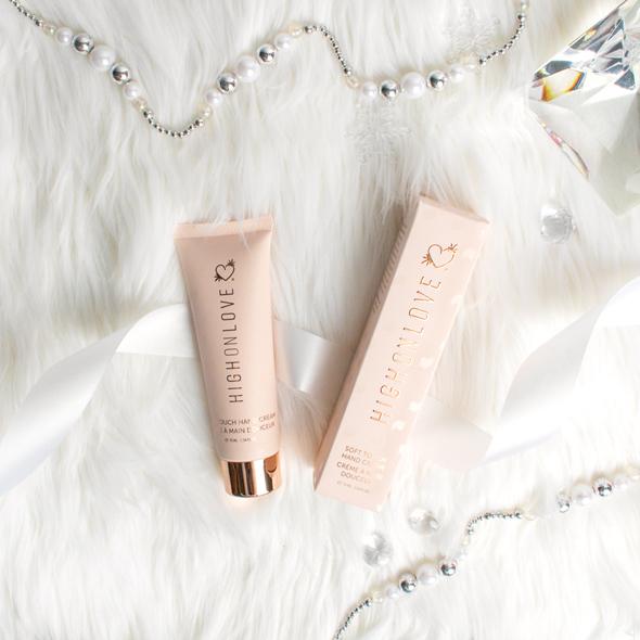 Immagine prodotto High on Love Crema per le mani Luxe 75 ml (75 ml)