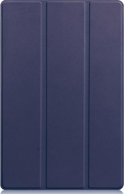 Actual product image MU Classic Triple foldable leather cover (Tab P11 Pro)
