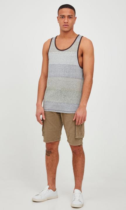 Image du produit Solid Charan - Tank Top - Homme (S)