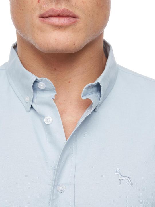 Produktbild Bewley & Ritch Balton Hemd kurzärmlig (L)