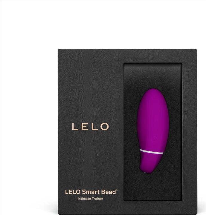 Produktbild LELO Smart Bead