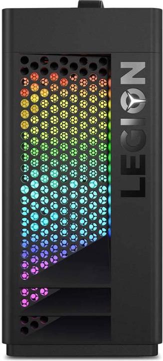 Lenovo Legion – T730-28ICO (Intel Core i7-9700K, 16 GB, 512 GB, GeForce RTX 2070 Super)