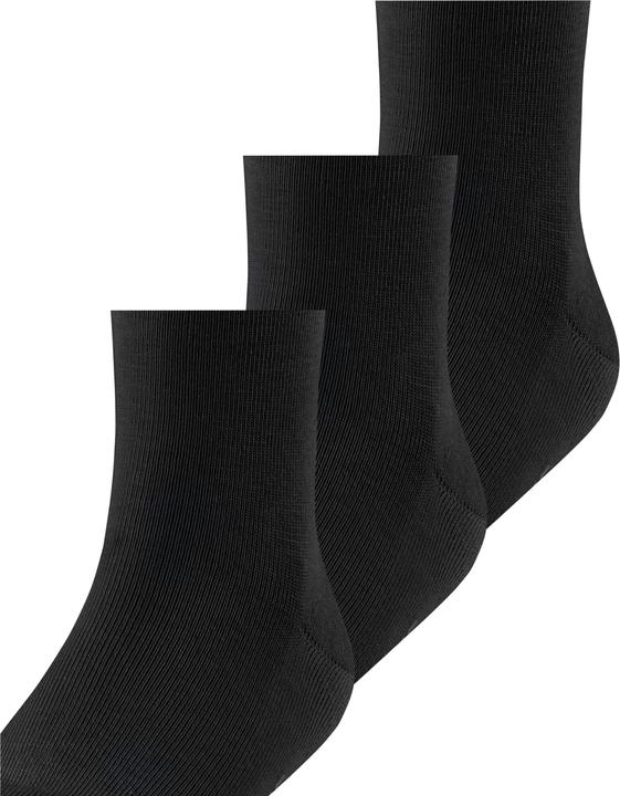 Falke Family 3-Pack Kinder Socken (3er Pack, 39 - 42)