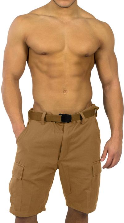 Produktbild Normani Herren BDU Shorts Dasht (M)