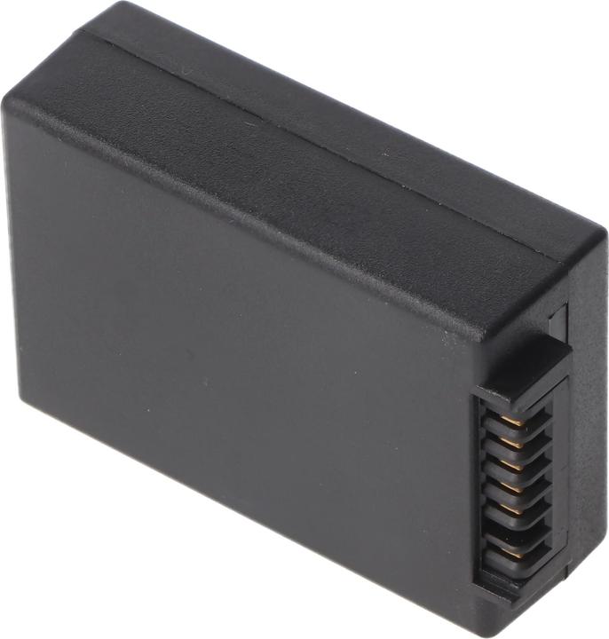 Actual product image AccuCell Akku für Psion WA3006, Li-ion, 3,7V
