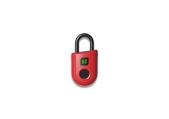 Produktbild Igloohome Padlock Lite, Fingerprint, Rot