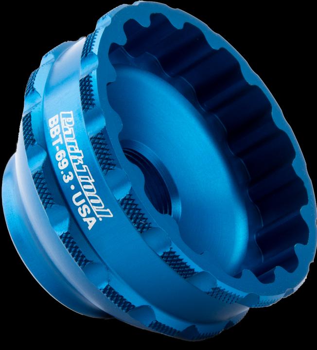 Image du produit Park Tool Outil BBT-69.3 Clé de pédalier