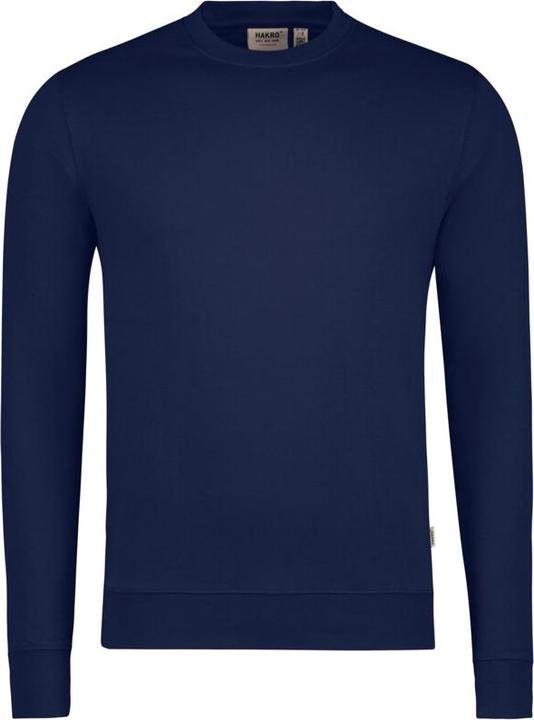 Actual product image Hakro Sweatshirt MIKRALINAR® ECO (5XL)