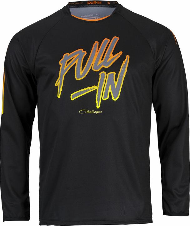 Pull In Moto Trikot Pull-in challenger original