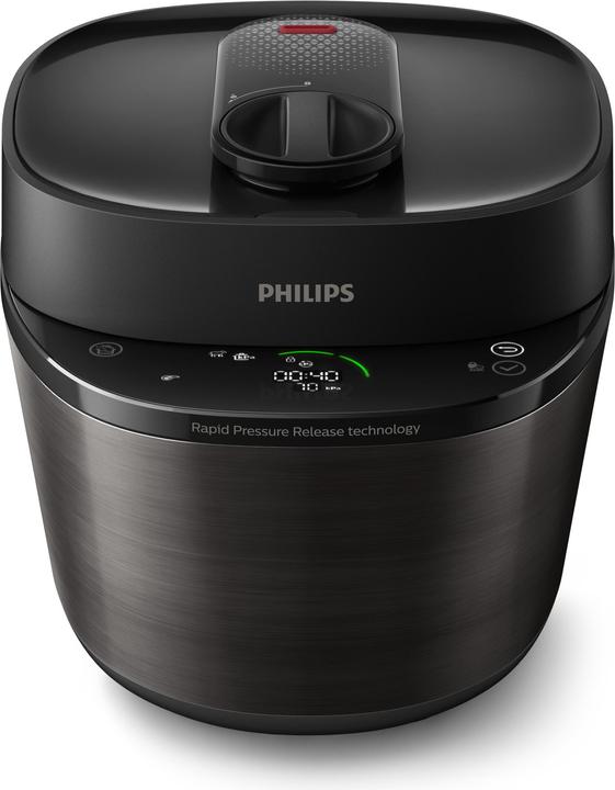 Actual product image Philips MultiCooker HD 2151/40