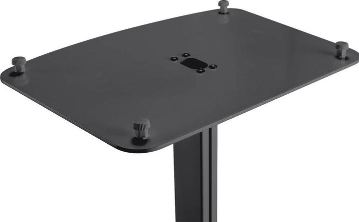 Produktbild myWall 2 Ständer für Sonos Lautsprecher, für SONOS Play:5(Gen2) & Five (Set, Ständer, Nicht beweglich)