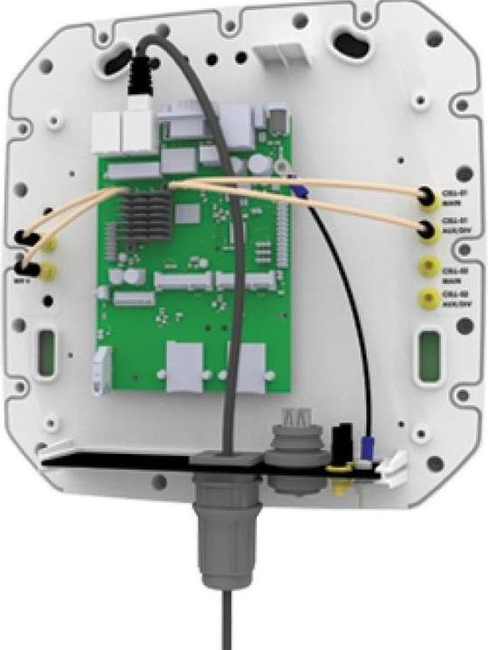 Produktbild Poynting A-EPNT-0001-V1-01 ePoynt Outdoor Router Gehäuse inkl. Kreuzpolarisierte Omnidirektionale L (5G)