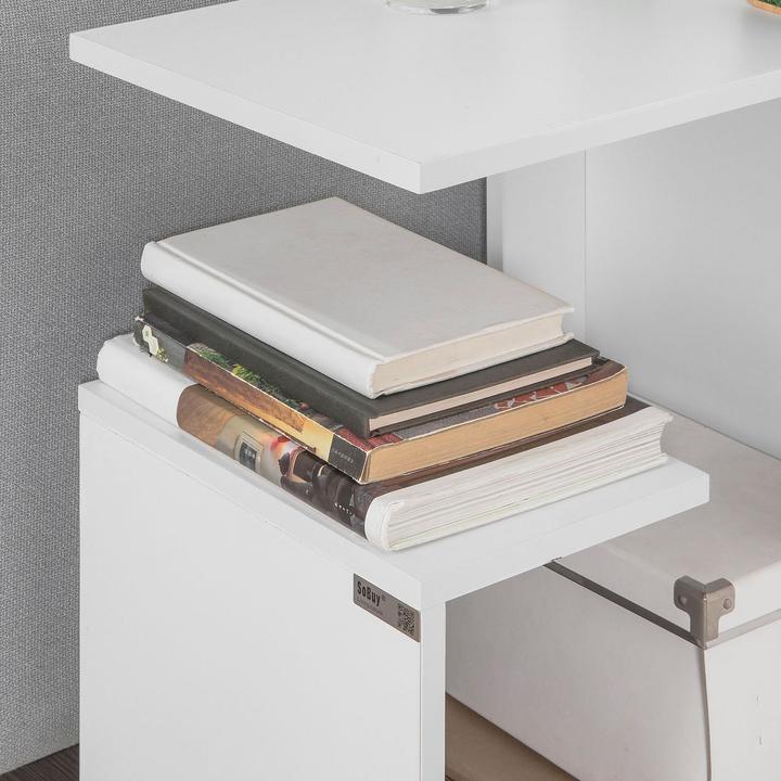 Actual product image SoBuy Stormi (30 x 60 x 40 cm)