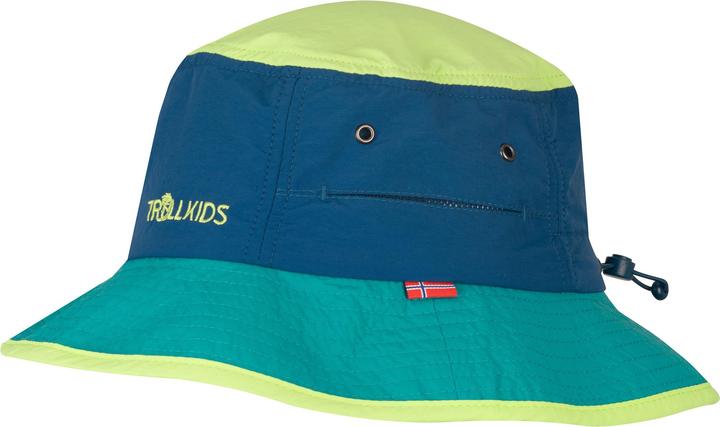 Immagine prodotto Trollkids Kids Trollfjord Hat (53, 55, 56, 54 C, 52 C)
