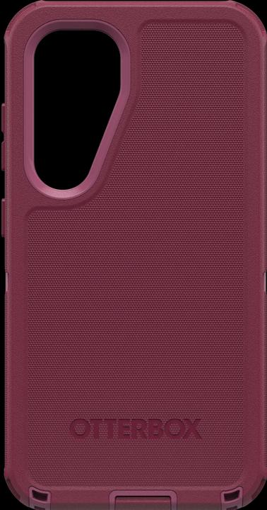 Actual product image OtterBox Defender (Samsung Galaxy S25)