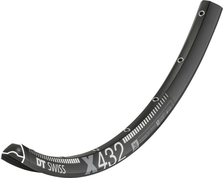 Produktbild DT Swiss X 432 (28")