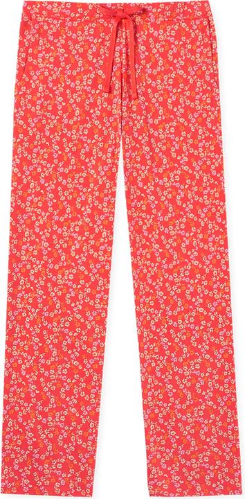 Schiesser Pyjamahose Mix & Relax lang (34)
