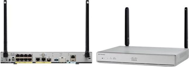 Produktbild Cisco C1111-8PLTEEA