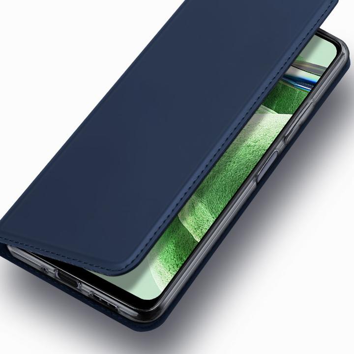 Productafbeelding Dux Ducis Skin Pro (Xiaomi Redmi Note 12 Pro+ 5G)