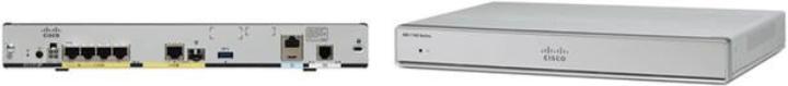 Actual product image Cisco C1116-4PLTEEA