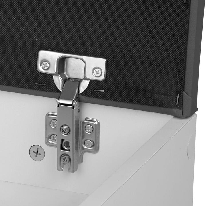 Image du produit tectake Phil (60 x 30 x 43.5 cm)
