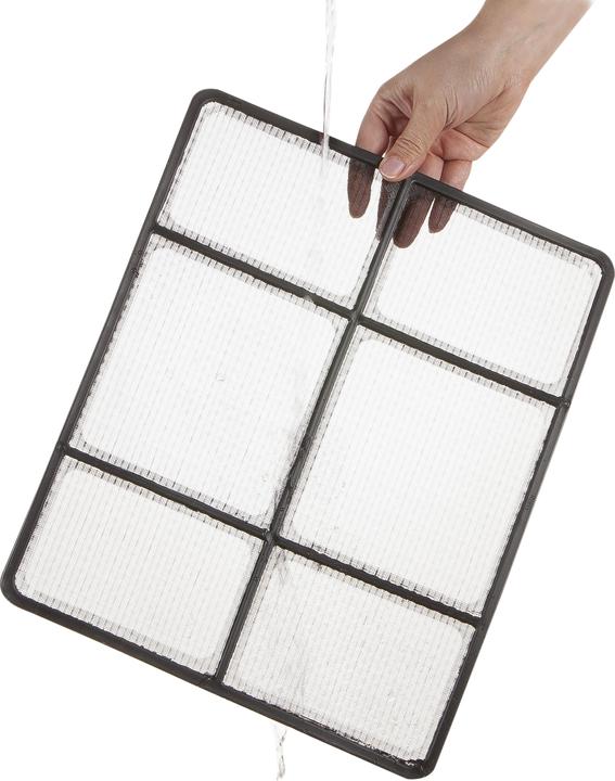 Actual product image Domo DO324A (40 m², 12000 BTU/h)