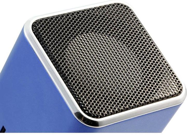 Image du produit Technaxx Musicien Ma