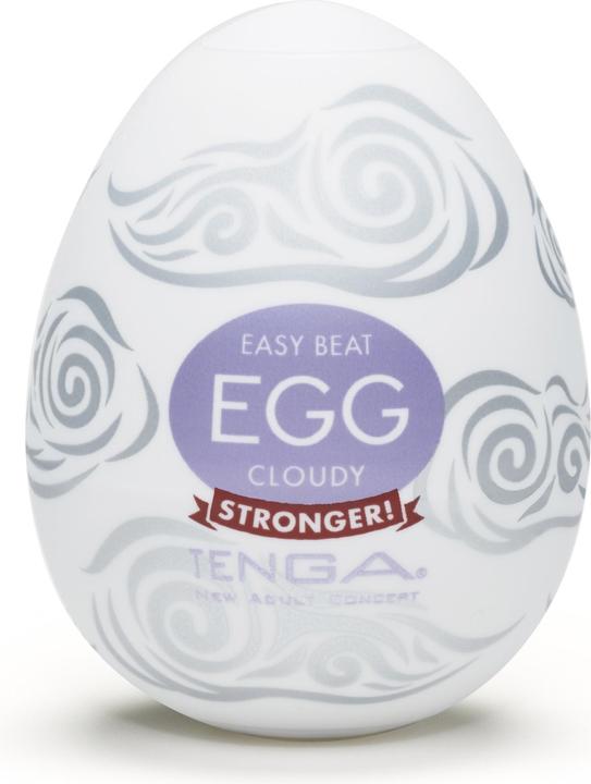 Productafbeelding Tenga Cloudy