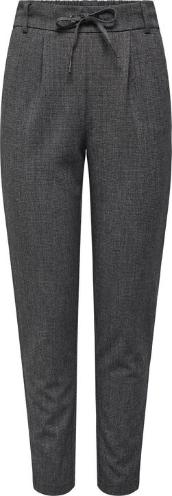 Only Normal geschnitten Mittlere Taille Hose Klassische Hose (32)