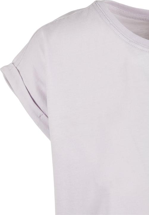 Immagine prodotto Urban Classics Tee biologico a spalla estesa da donna (XS)
