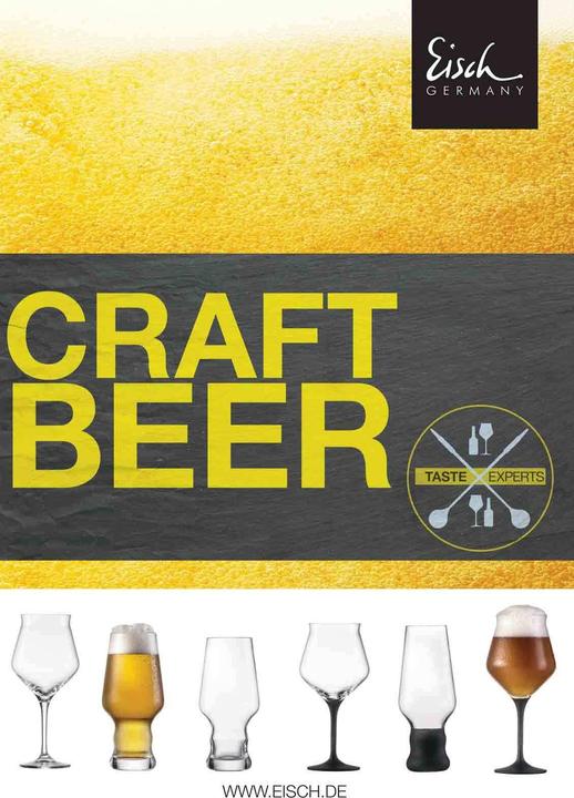 Immagine prodotto Eisch Birra artigianale (0.44 l, 2 x)