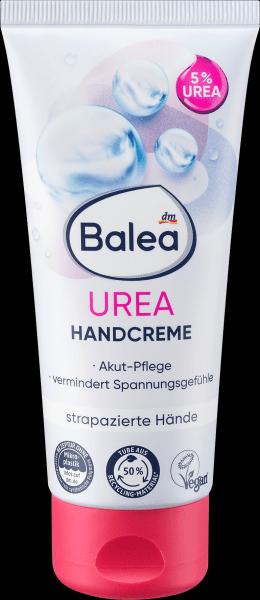 Produktbild dm Balea Handcreme Urea (100 ml)