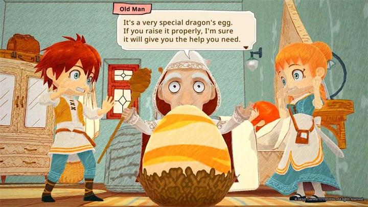 Immagine prodotto Game Little Dragons Cafe, PS4 (PS4, Multilingue)