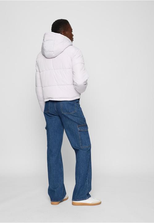 Image du produit Urban Classics Ladies Puffer Pull Over Jacket (S, L)
