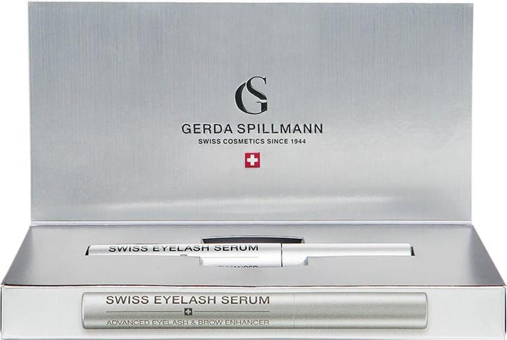 Immagine prodotto Gerda Spillmann Siero svizzero per ciglia (4.50 ml)