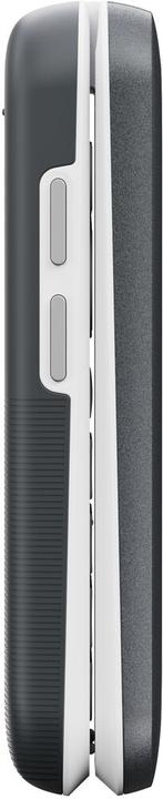 Immagine prodotto Doro Telefono Leva L31 Basic, nero / bianco (2.80", 2 Mpx, 4G)