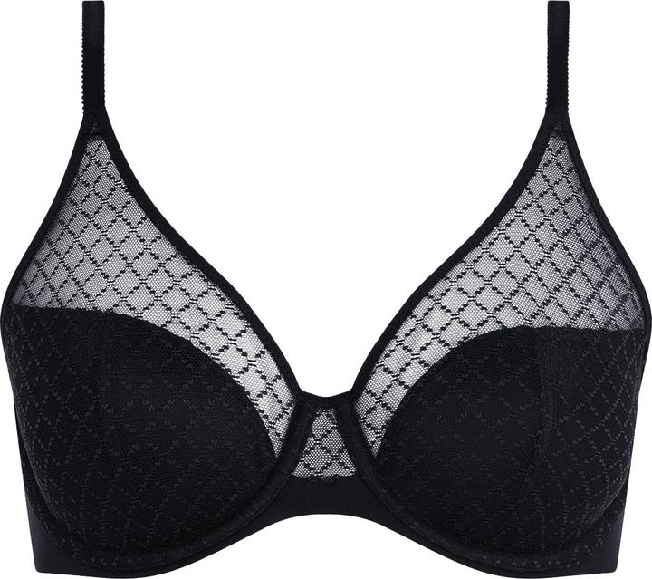 Image du produit Chantelle Norah Chic Soutien-gorge à armatures (70 E, Une unité par pack)