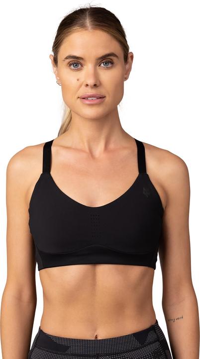 Actual product image Fox Bra 23 W Tecbase Blk XS (XS)