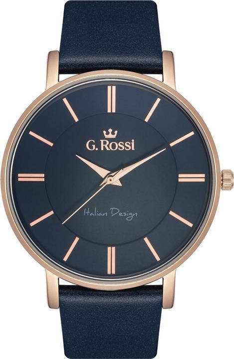 Immagine prodotto Gino Rossi G. ROSSI - 10401A (zg190e) + BOX