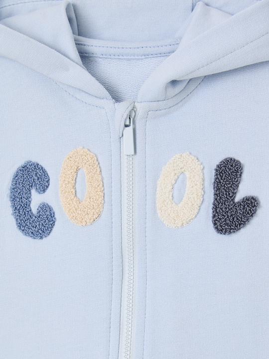 Actual product image Vertbaudet Cardigan/Strickjacke (80)